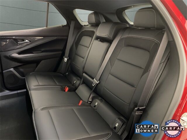 2024 Chevrolet Blazer EV 2LT Dallas TX