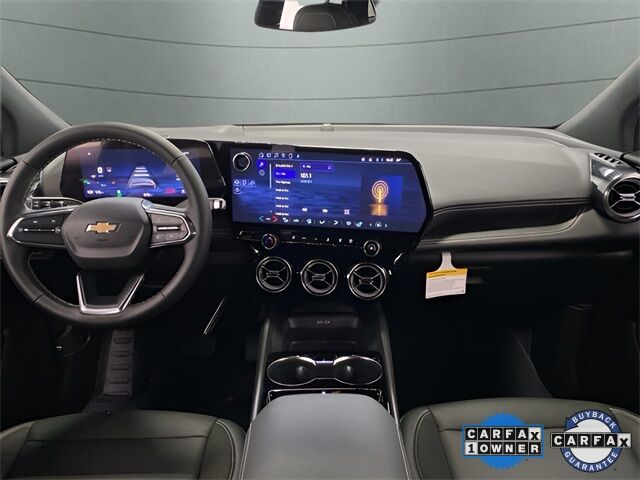 2024 Chevrolet Blazer EV 2LT Dallas TX