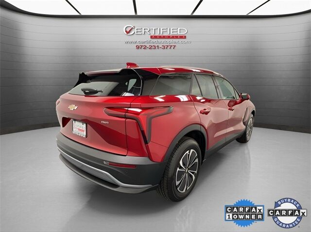 2024 Chevrolet Blazer EV 2LT Dallas TX