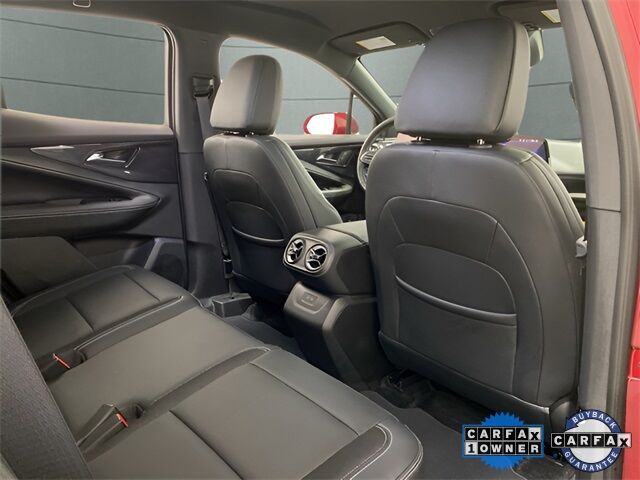 2024 Chevrolet Blazer EV 2LT Dallas TX