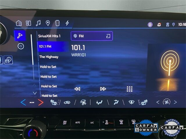 2024 Chevrolet Blazer EV 2LT Dallas TX