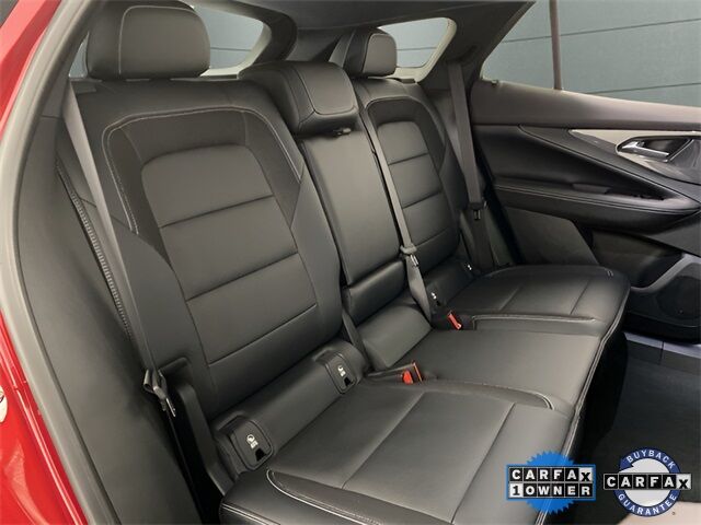 2024 Chevrolet Blazer EV 2LT Dallas TX