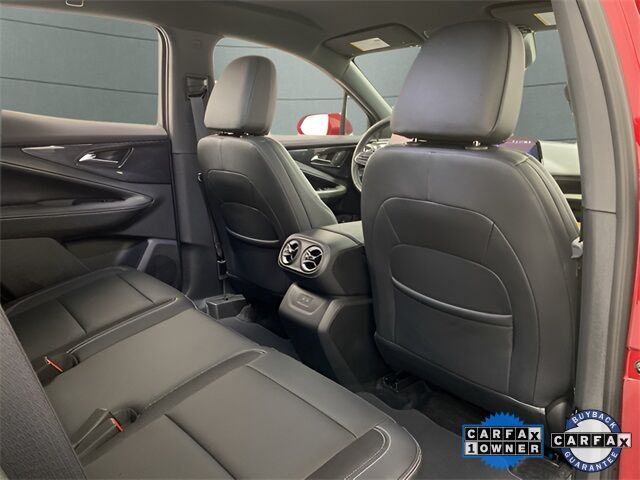 2024 Chevrolet Blazer EV 2LT Dallas TX
