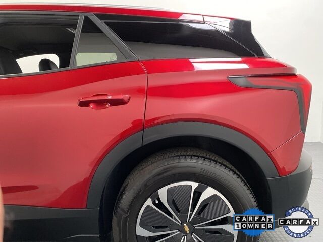 2024 Chevrolet Blazer EV 2LT Dallas TX