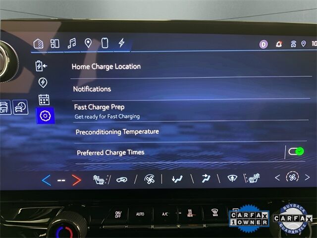 2024 Chevrolet Blazer EV 2LT Dallas TX