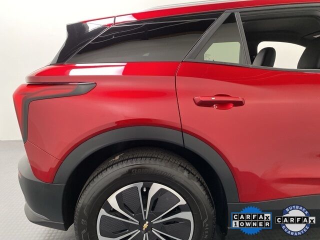 2024 Chevrolet Blazer EV 2LT Dallas TX