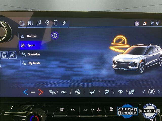 2024 Chevrolet Blazer EV 2LT Dallas TX