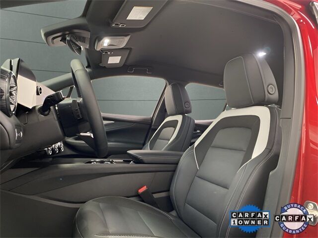 2024 Chevrolet Blazer EV 2LT Dallas TX