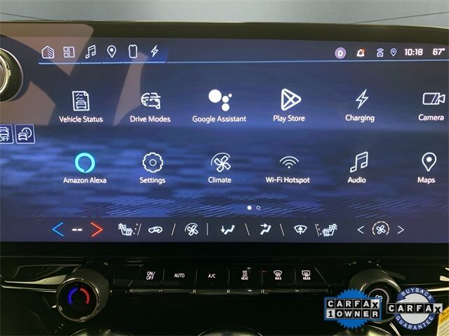 2024 Chevrolet Blazer EV 2LT Dallas TX