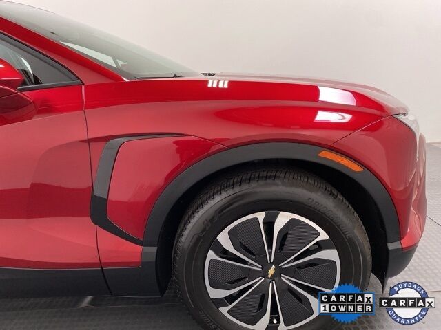 2024 Chevrolet Blazer EV 2LT Dallas TX