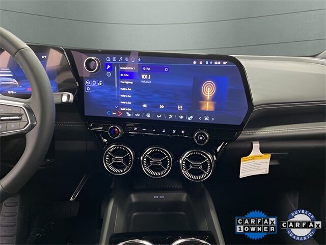 2024 Chevrolet Blazer EV 2LT Dallas TX