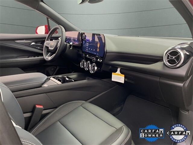 2024 Chevrolet Blazer EV 2LT Dallas TX