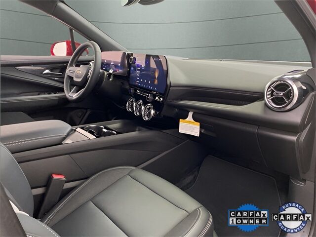 2024 Chevrolet Blazer EV 2LT Dallas TX