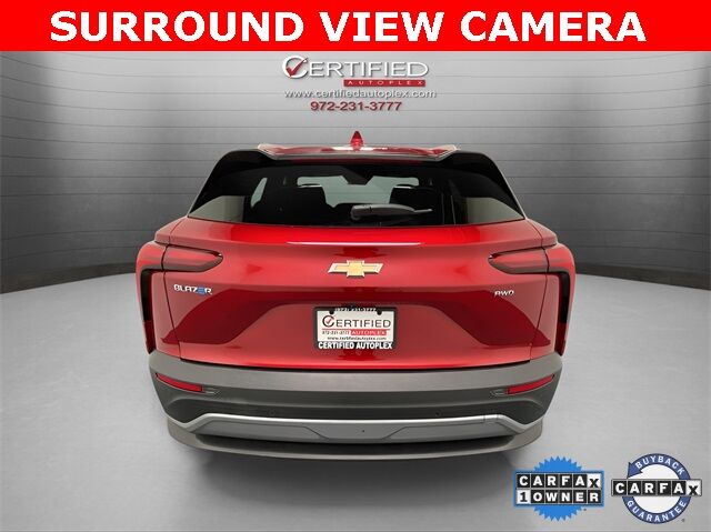 2024 Chevrolet Blazer EV 2LT Dallas TX