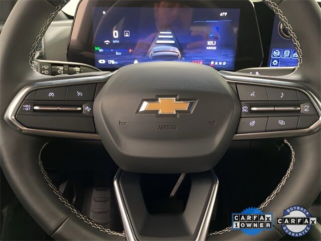 2024 Chevrolet Blazer EV 2LT Dallas TX