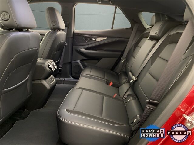 2024 Chevrolet Blazer EV 2LT Dallas TX