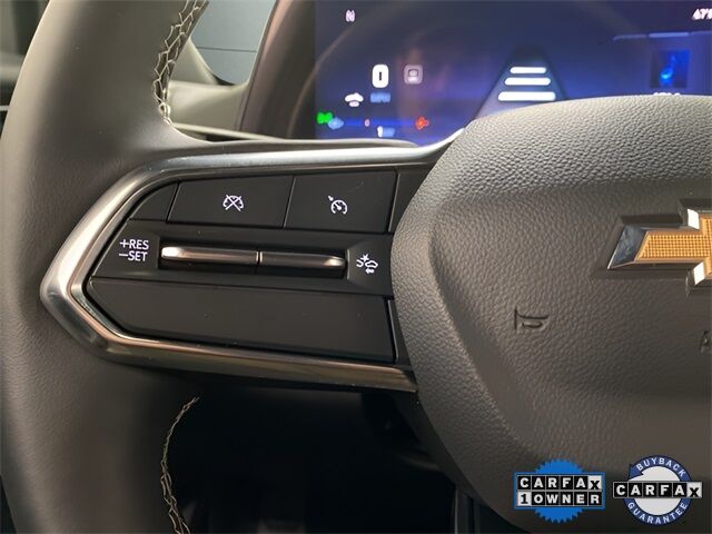 2024 Chevrolet Blazer EV 2LT Dallas TX