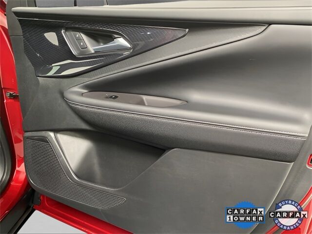 2024 Chevrolet Blazer EV 2LT Dallas TX