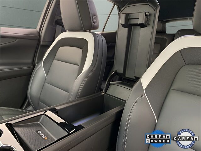 2024 Chevrolet Blazer EV 2LT Dallas TX