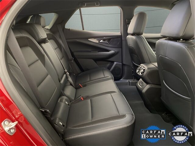 2024 Chevrolet Blazer EV 2LT Dallas TX