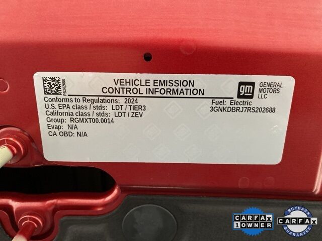 2024 Chevrolet Blazer EV 2LT Dallas TX