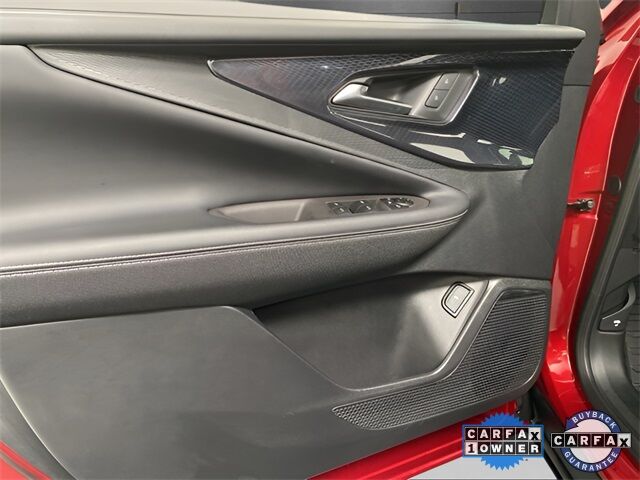 2024 Chevrolet Blazer EV 2LT Dallas TX