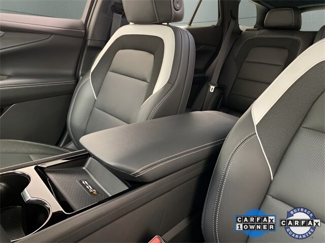2024 Chevrolet Blazer EV 2LT Dallas TX