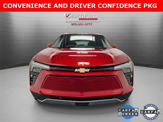 2024 Chevrolet Blazer EV 2LT Dallas TX