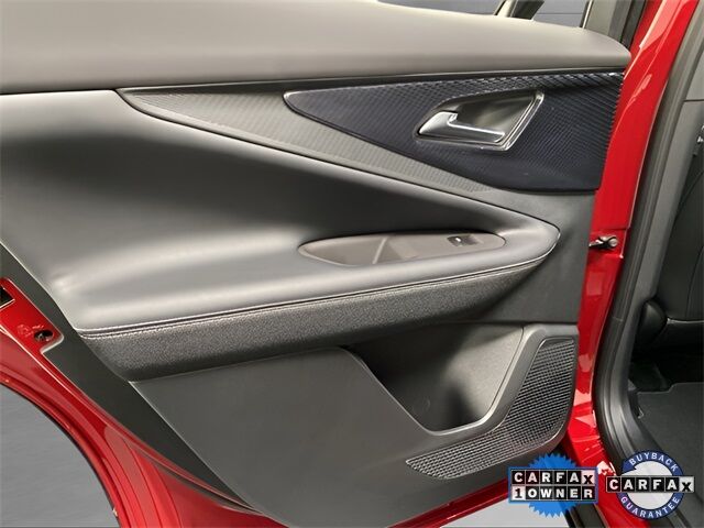 2024 Chevrolet Blazer EV 2LT Dallas TX