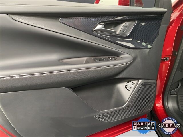 2024 Chevrolet Blazer EV 2LT Dallas TX