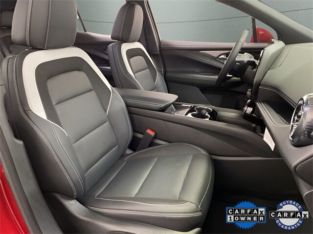 2024 Chevrolet Blazer EV 2LT Dallas TX
