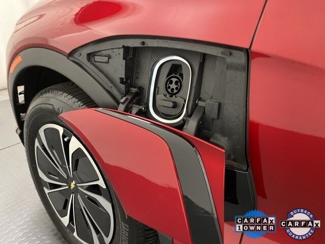 2024 Chevrolet Blazer EV 2LT Dallas TX