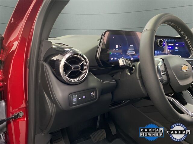 2024 Chevrolet Blazer EV 2LT Dallas TX