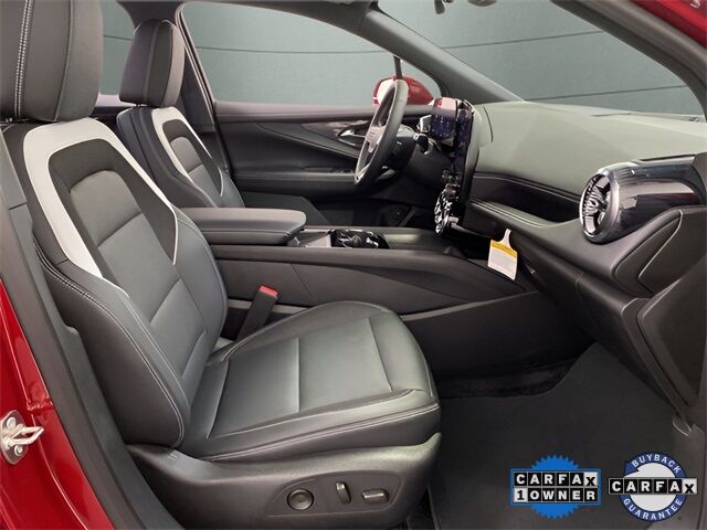 2024 Chevrolet Blazer EV 2LT Dallas TX