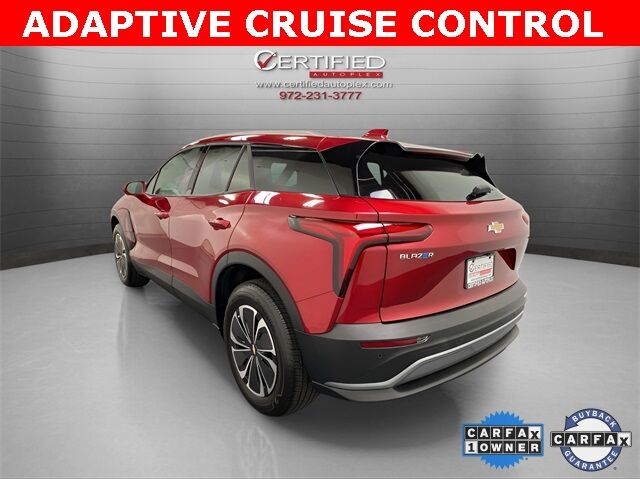 2024 Chevrolet Blazer EV 2LT Dallas TX