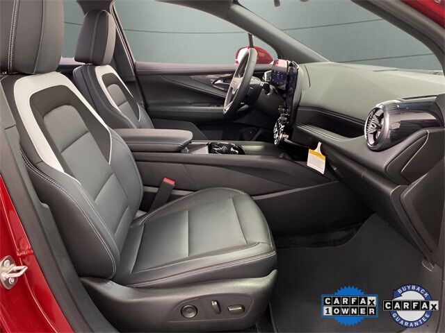 2024 Chevrolet Blazer EV 2LT Dallas TX