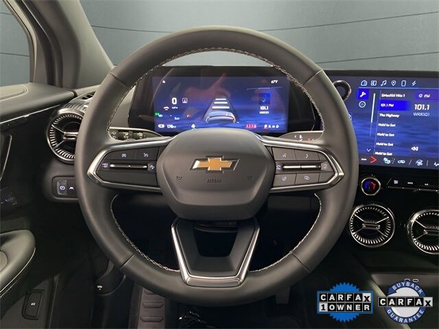 2024 Chevrolet Blazer EV 2LT Dallas TX