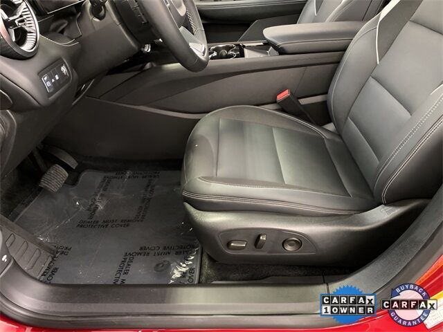 2024 Chevrolet Blazer EV 2LT Dallas TX