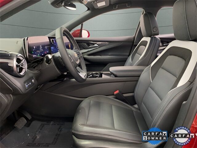 2024 Chevrolet Blazer EV 2LT Dallas TX