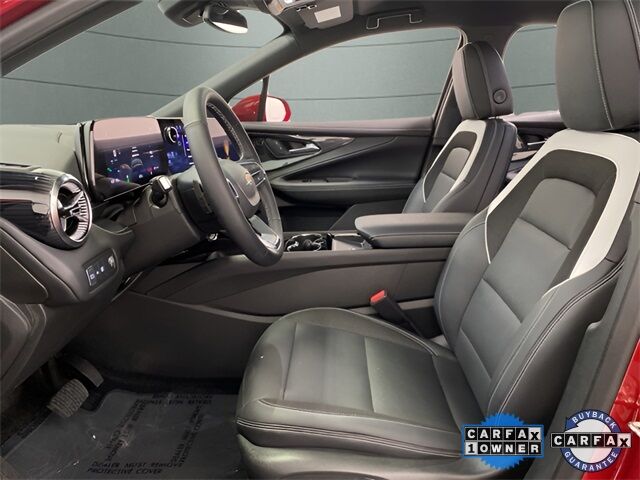 2024 Chevrolet Blazer EV 2LT Dallas TX