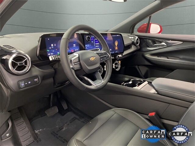 2024 Chevrolet Blazer EV 2LT Dallas TX