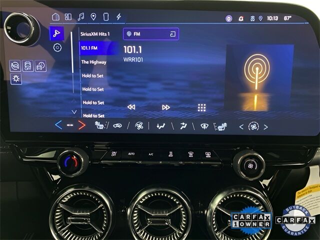 2024 Chevrolet Blazer EV 2LT Dallas TX