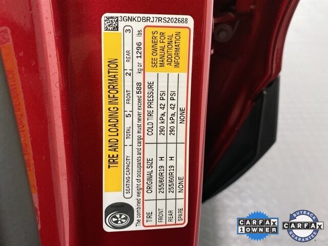 2024 Chevrolet Blazer EV 2LT Dallas TX