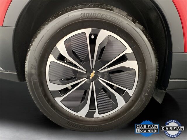 2024 Chevrolet Blazer EV 2LT Dallas TX