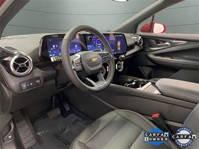 2024 Chevrolet Blazer EV 2LT Dallas TX
