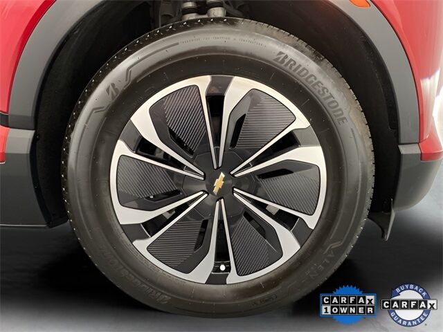 2024 Chevrolet Blazer EV 2LT Dallas TX