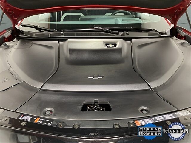 2024 Chevrolet Blazer EV 2LT Dallas TX