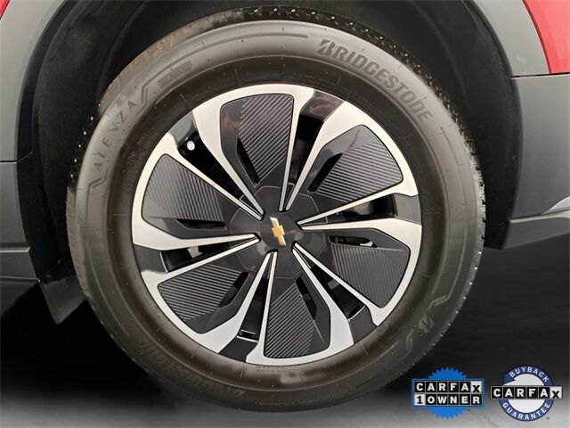 2024 Chevrolet Blazer EV 2LT Dallas TX