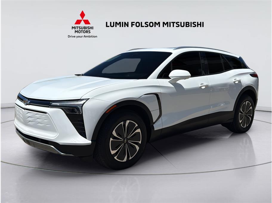 2024 Chevrolet Blazer EV 2LT Sport Utility 4D