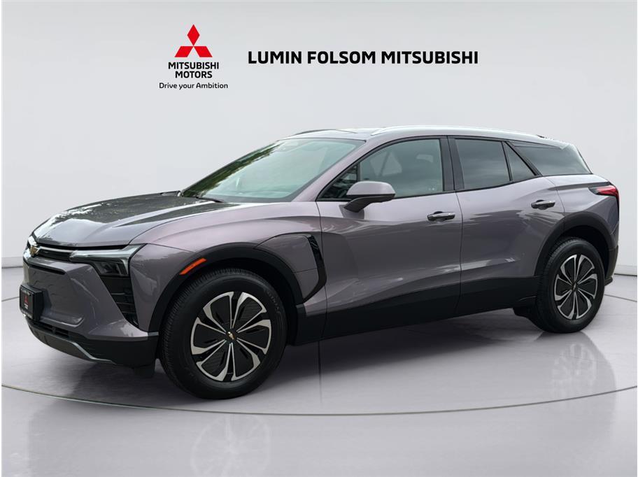2024 Chevrolet Blazer EV 2LT Sport Utility 4D